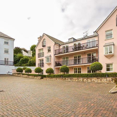 14 Combehaven Villa Salcombe Dış mekan fotoğraf