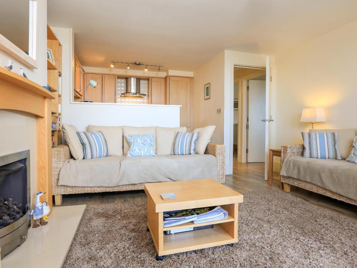 14 Combehaven Villa Salcombe Dış mekan fotoğraf