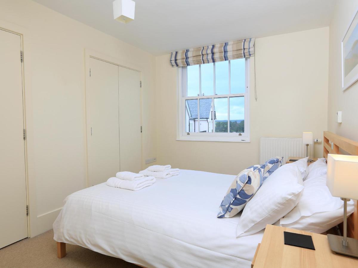 14 Combehaven Villa Salcombe Dış mekan fotoğraf