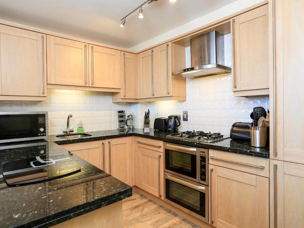 14 Combehaven Villa Salcombe Dış mekan fotoğraf