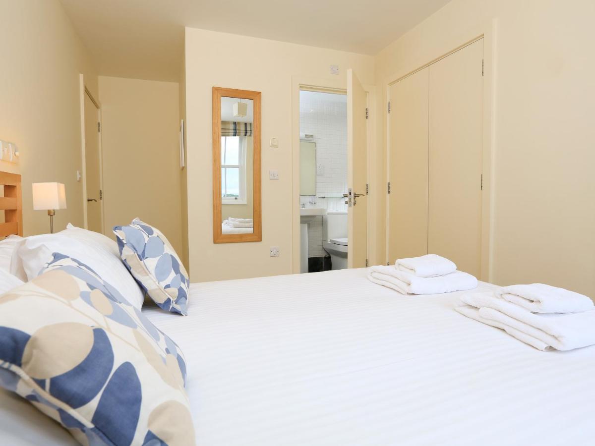 14 Combehaven Villa Salcombe Dış mekan fotoğraf
