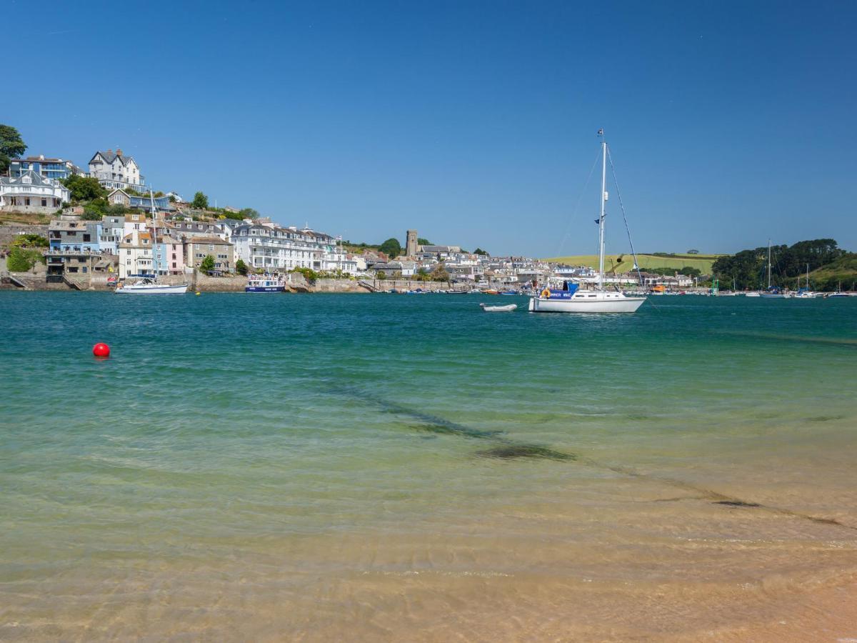 14 Combehaven Villa Salcombe Dış mekan fotoğraf