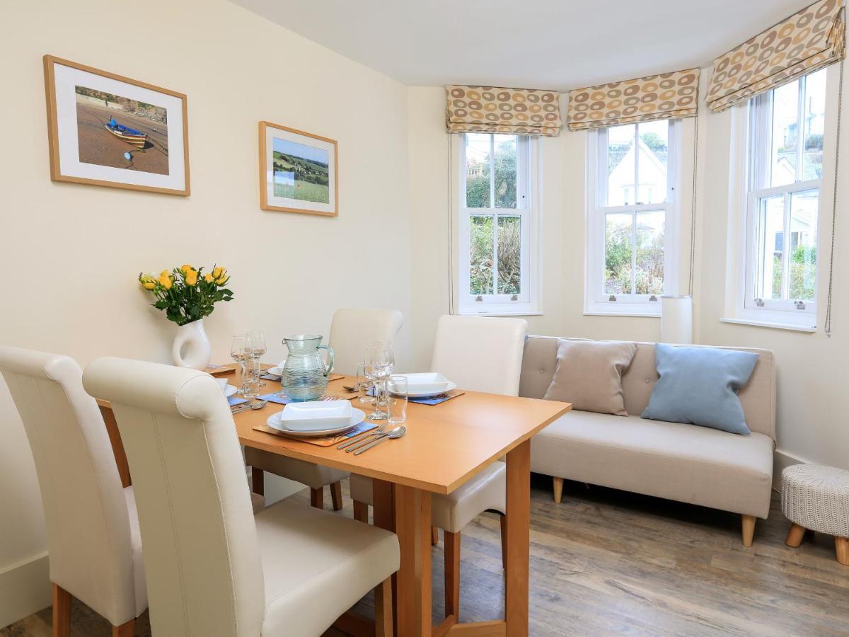 14 Combehaven Villa Salcombe Dış mekan fotoğraf