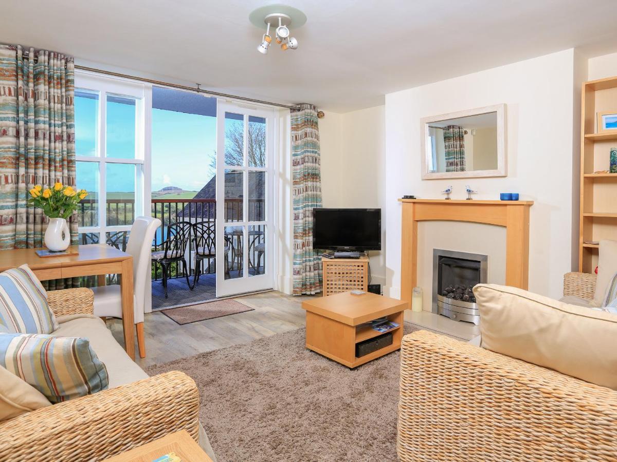 14 Combehaven Villa Salcombe Dış mekan fotoğraf