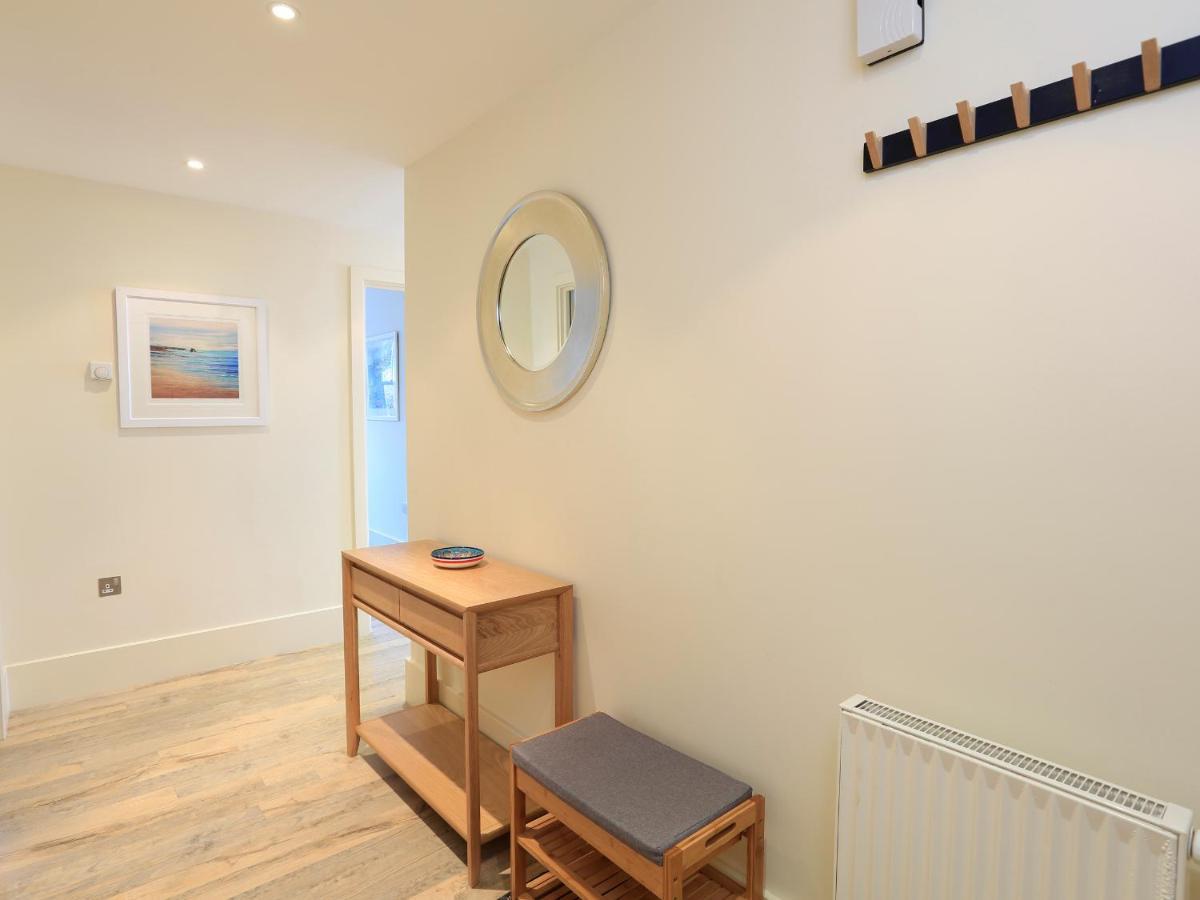 14 Combehaven Villa Salcombe Dış mekan fotoğraf