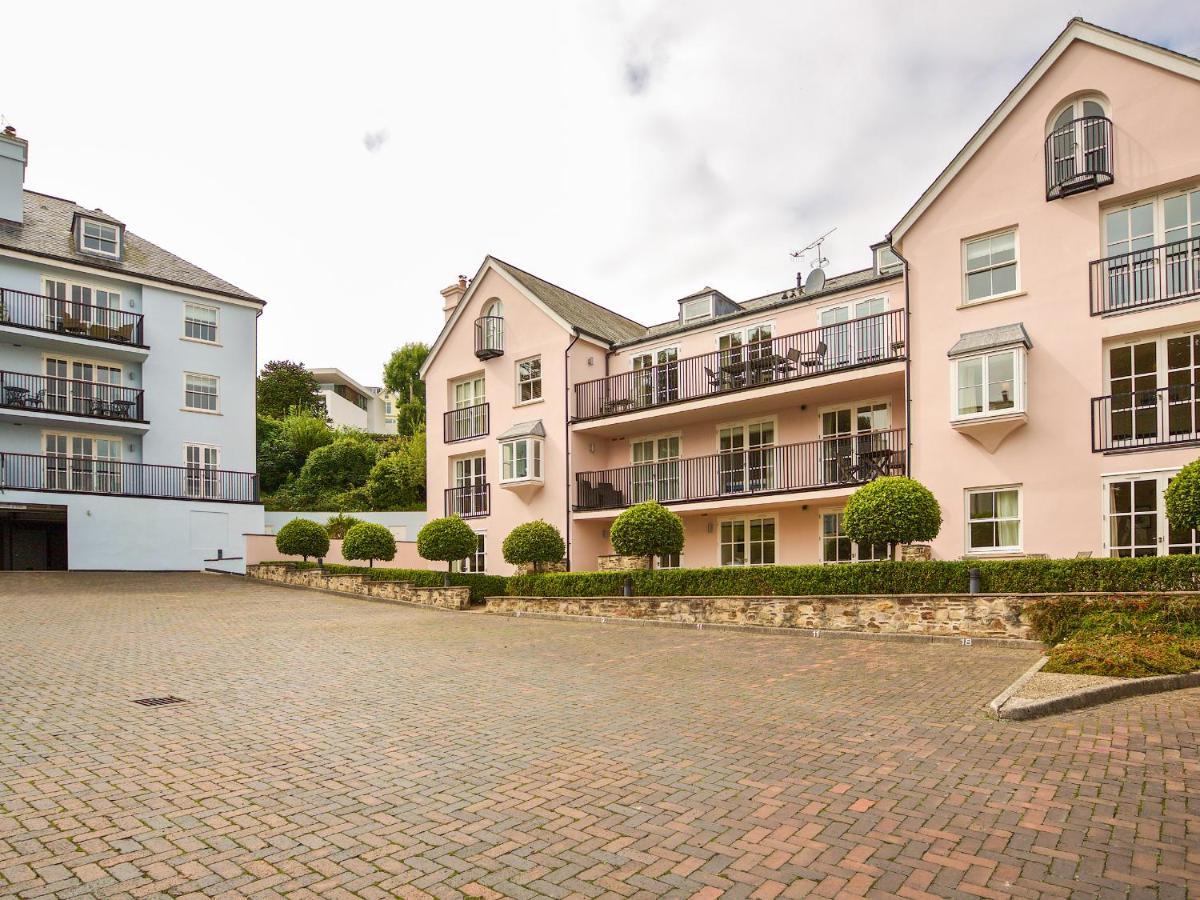 14 Combehaven Villa Salcombe Dış mekan fotoğraf