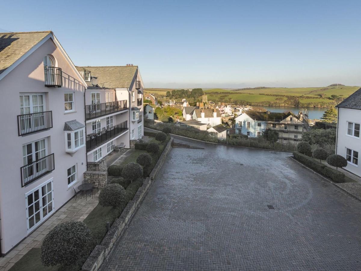 14 Combehaven Villa Salcombe Dış mekan fotoğraf